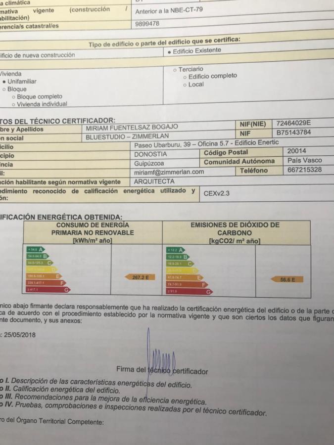 Suites Mendibil Irun Con Parking Gratuito Dentro De La Propiedad Exterior foto